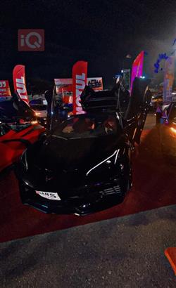 شيفروليه كورفيت